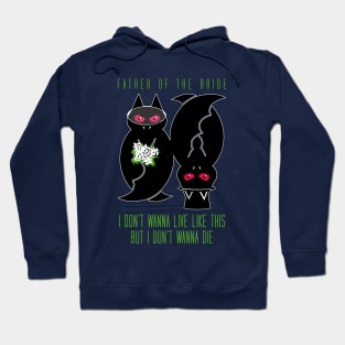 vampire week Hoodie